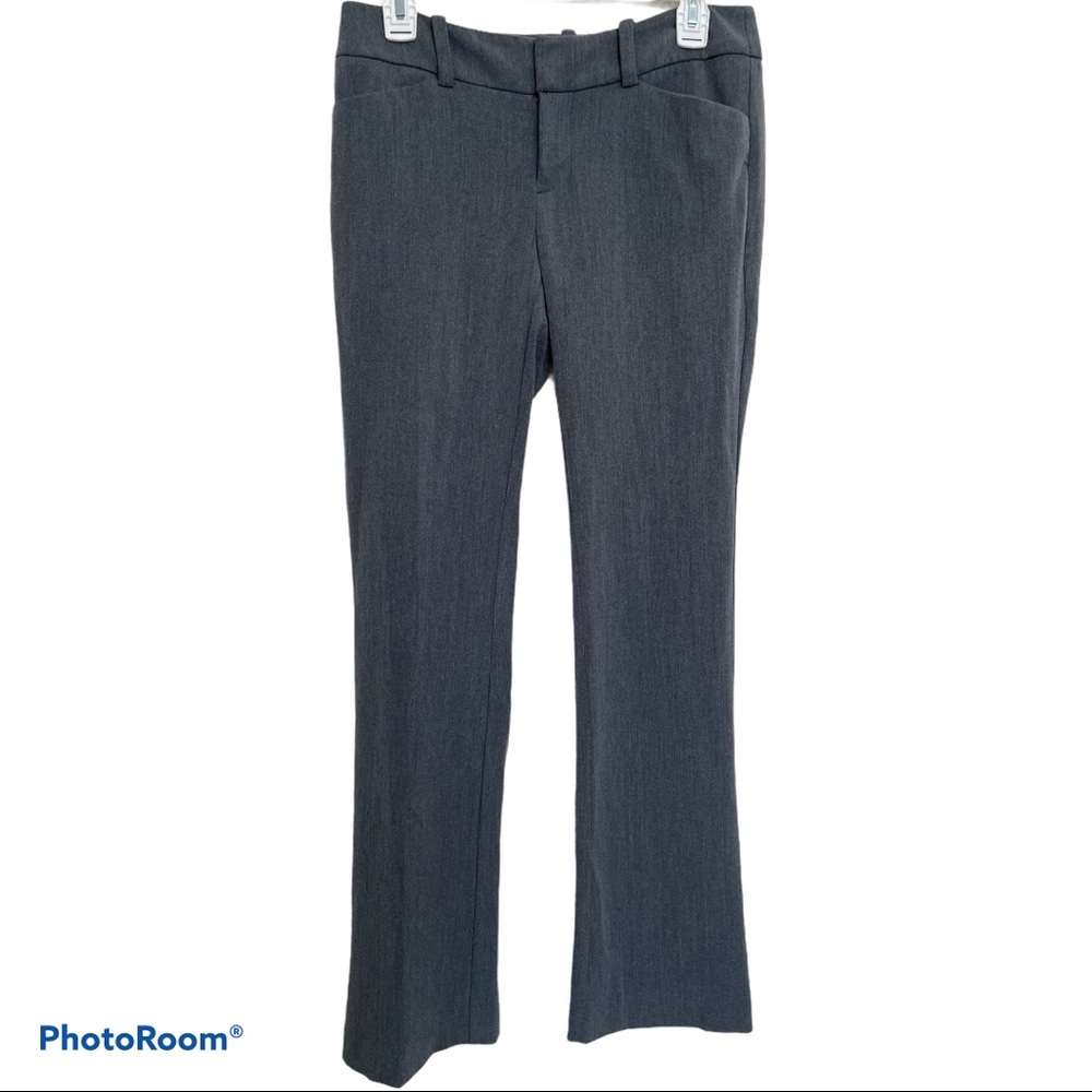 Merona Women’s Stretch Extensible Size 2 Pants